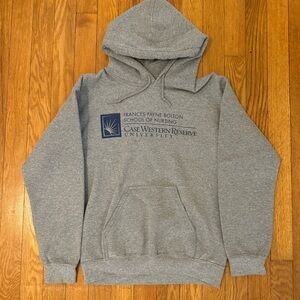 CWRU Nursing Hoodie - Size S